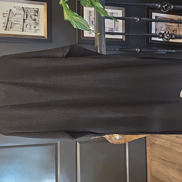 Umgee Long Cardigan - Picture 7 of 7